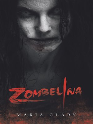cover image of Zombelina